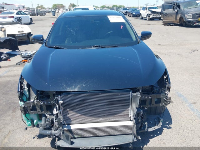 Honda Civic Ex-l 2017 19XFC1F70HE215070 Image 12