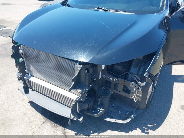 Honda Civic Ex-l 2017 19XFC1F70HE215070 Image 6