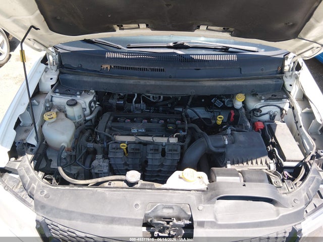45377615 :رقم المزاد ، 3C4PDCGB1LT201196 vin ، 2020 Dodge Journey Crossroad مزاد بيع