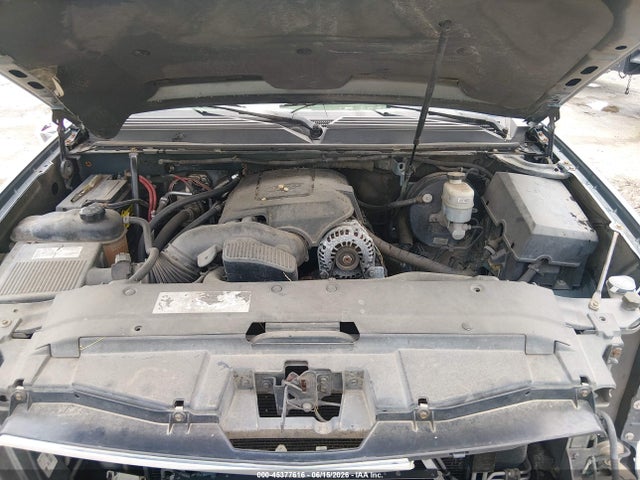 45377616 :رقم المزاد ، 1GNFC33J59R176419 vin ، 2009 Chevrolet Tahoe Ltz مزاد بيع