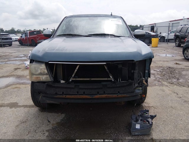 45377616 :رقم المزاد ، 1GNFC33J59R176419 vin ، 2009 Chevrolet Tahoe Ltz مزاد بيع