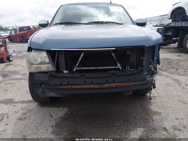 45377616 :رقم المزاد ، 1GNFC33J59R176419 vin ، 2009 Chevrolet Tahoe Ltz مزاد بيع