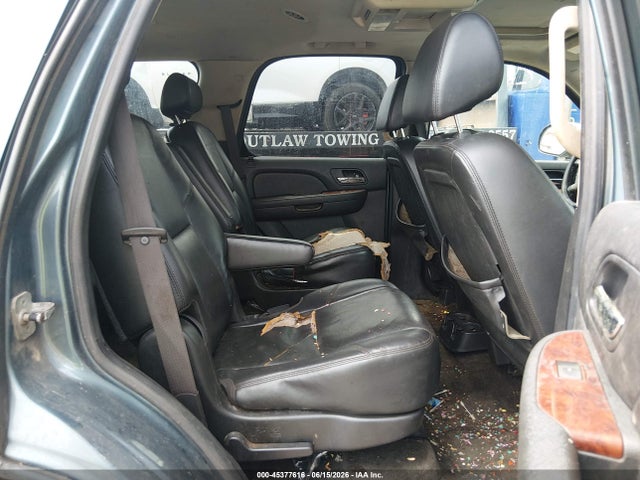 45377616 :رقم المزاد ، 1GNFC33J59R176419 vin ، 2009 Chevrolet Tahoe Ltz مزاد بيع
