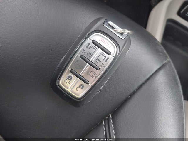Aukcja sprzedaży 2023 Chrysler Pacifica Touring L, vin: 2C4RC1BG2PR559774, numer aukcji: 45377617