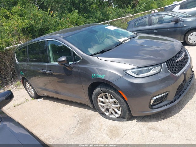 Aukcja sprzedaży 2023 Chrysler Pacifica Touring L, vin: 2C4RC1BG2PR559774, numer aukcji: 45377617
