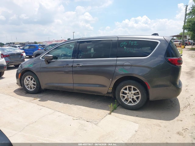 Aukcja sprzedaży 2023 Chrysler Pacifica Touring L, vin: 2C4RC1BG2PR559774, numer aukcji: 45377617