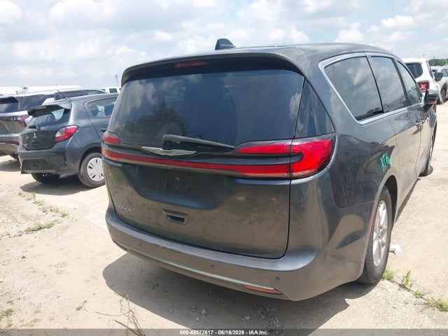 Aukcja sprzedaży 2023 Chrysler Pacifica Touring L, vin: 2C4RC1BG2PR559774, numer aukcji: 45377617
