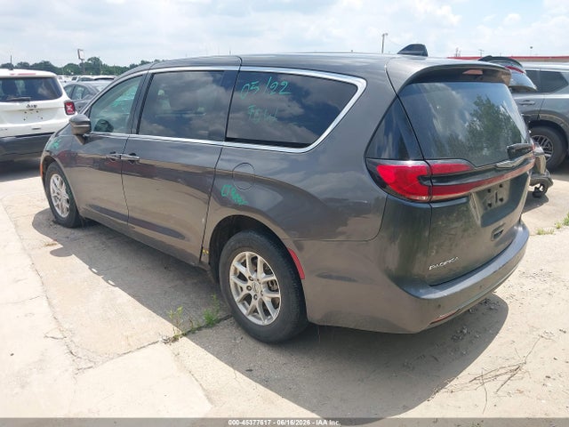 Aukcja sprzedaży 2023 Chrysler Pacifica Touring L, vin: 2C4RC1BG2PR559774, numer aukcji: 45377617
