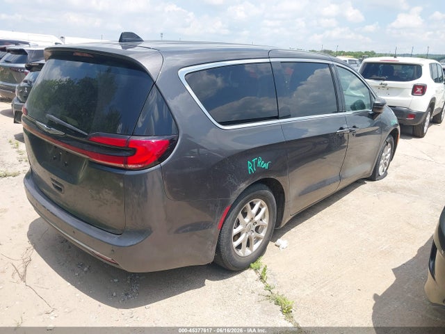 Aukcja sprzedaży 2023 Chrysler Pacifica Touring L, vin: 2C4RC1BG2PR559774, numer aukcji: 45377617