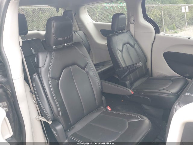 Aukcja sprzedaży 2023 Chrysler Pacifica Touring L, vin: 2C4RC1BG2PR559774, numer aukcji: 45377617