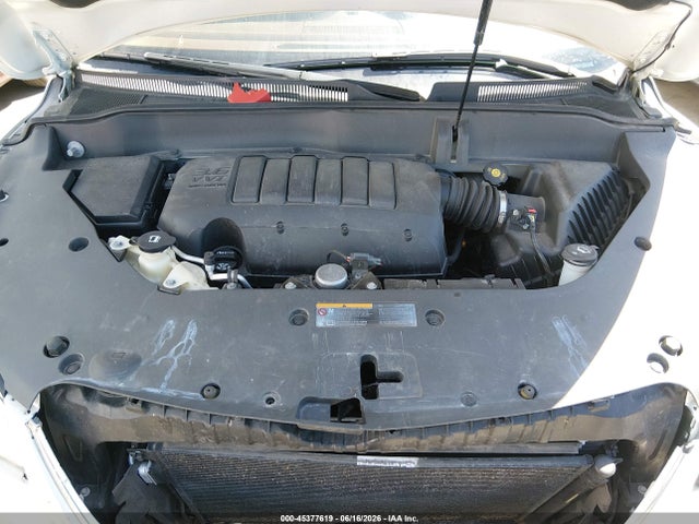 5GAKVBKD7EJ309800 Buick Enclave Leather