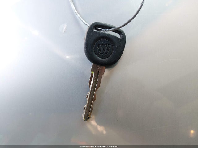 5GAKVBKD7EJ309800 Buick Enclave Leather