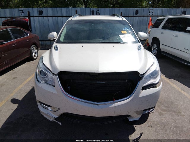 5GAKVBKD7EJ309800 Buick Enclave Leather