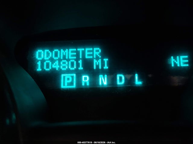5GAKVBKD7EJ309800 Buick Enclave Leather