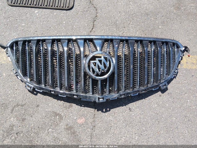 5GAKVBKD7EJ309800 Buick Enclave Leather
