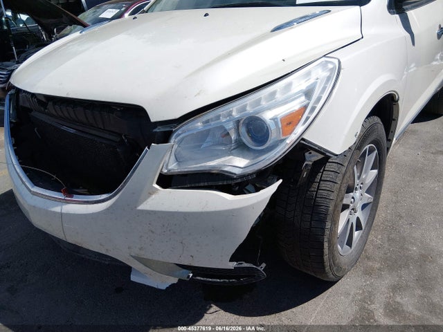 5GAKVBKD7EJ309800 Buick Enclave Leather