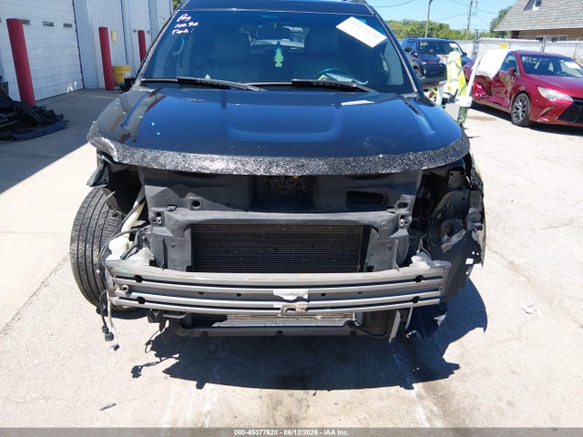 45377620 :رقم المزاد ، 1FM5K7F87FGB46252 vin ، 2015 Ford Explorer Limited مزاد بيع