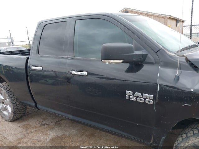 45377622 :رقم المزاد ، 1C6RR6GG2HS570513 vin ، 2017 Ram 1500 Lone Star  4x2 6'4 Box مزاد بيع