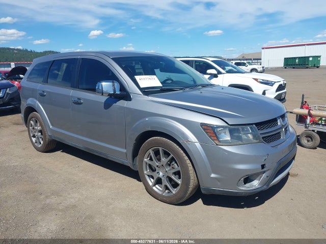 2016 3C4PDCEG7GT202356 zdjęcie główne