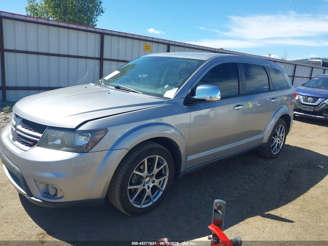 Dodge Journey R/t 2016 3C4PDCEG7GT202356 Image 2