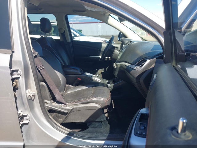 Dodge Journey R/t 2016 3C4PDCEG7GT202356 Image 5