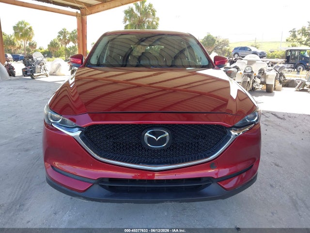 Aukcja sprzedaży 2019 Mazda Cx-5 Touring, vin: JM3KFBCM3K0664322, numer aukcji: 45377633