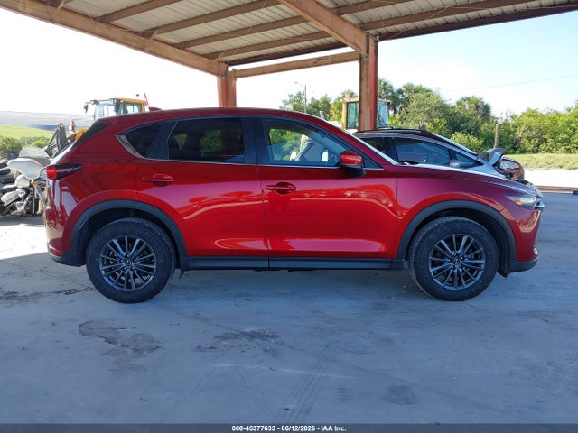 Aukcja sprzedaży 2019 Mazda Cx-5 Touring, vin: JM3KFBCM3K0664322, numer aukcji: 45377633