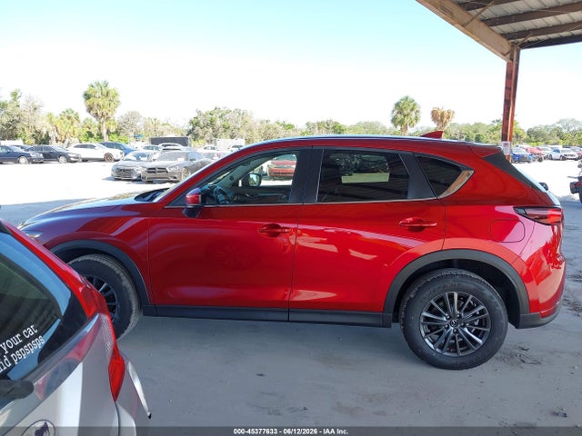 Aukcja sprzedaży 2019 Mazda Cx-5 Touring, vin: JM3KFBCM3K0664322, numer aukcji: 45377633