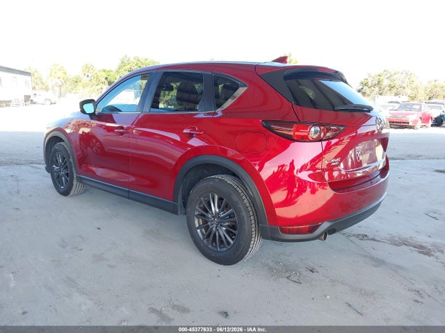 Aukcja sprzedaży 2019 Mazda Cx-5 Touring, vin: JM3KFBCM3K0664322, numer aukcji: 45377633