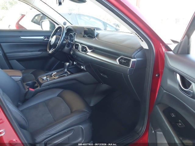 Aukcja sprzedaży 2019 Mazda Cx-5 Touring, vin: JM3KFBCM3K0664322, numer aukcji: 45377633