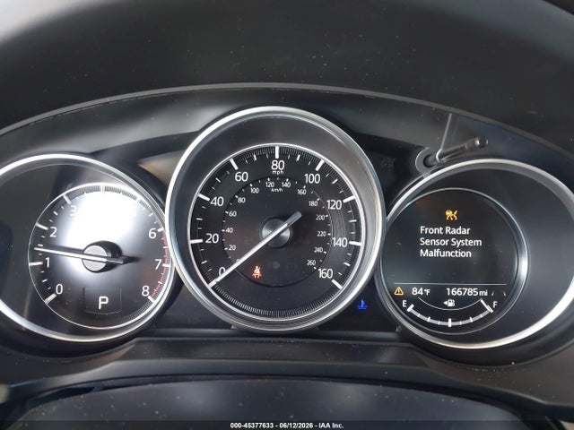 Aukcja sprzedaży 2019 Mazda Cx-5 Touring, vin: JM3KFBCM3K0664322, numer aukcji: 45377633