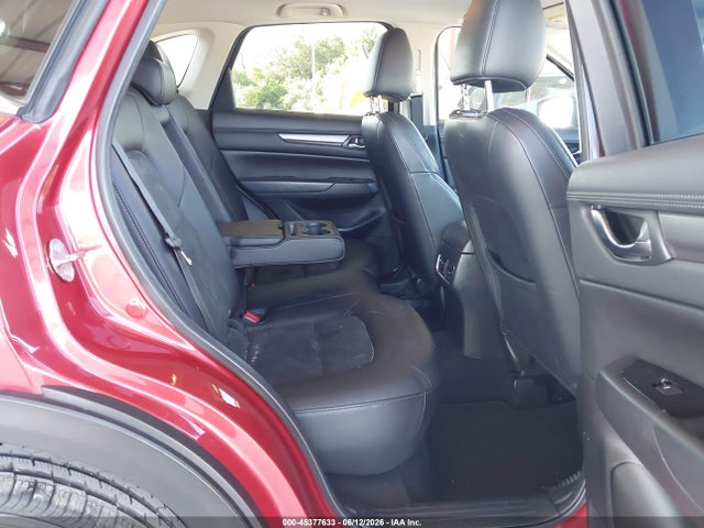 Aukcja sprzedaży 2019 Mazda Cx-5 Touring, vin: JM3KFBCM3K0664322, numer aukcji: 45377633