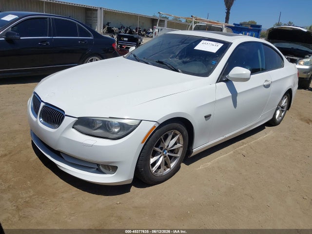 Aukcja sprzedaży 2011 Bmw 328i, vin: WBAKE5C57BE574029, numer aukcji: 45377635