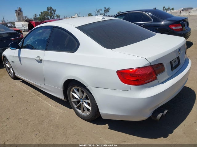 Aukcja sprzedaży 2011 Bmw 328i, vin: WBAKE5C57BE574029, numer aukcji: 45377635