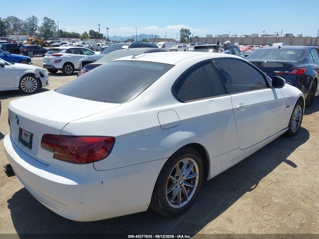 Aukcja sprzedaży 2011 Bmw 328i, vin: WBAKE5C57BE574029, numer aukcji: 45377635