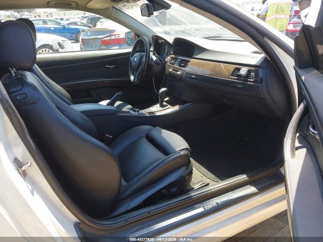 Aukcja sprzedaży 2011 Bmw 328i, vin: WBAKE5C57BE574029, numer aukcji: 45377635