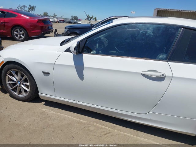 Aukcja sprzedaży 2011 Bmw 328i, vin: WBAKE5C57BE574029, numer aukcji: 45377635