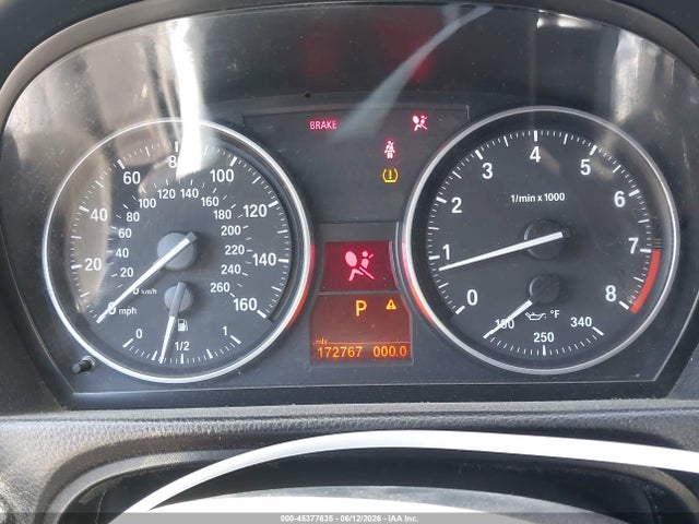 Aukcja sprzedaży 2011 Bmw 328i, vin: WBAKE5C57BE574029, numer aukcji: 45377635