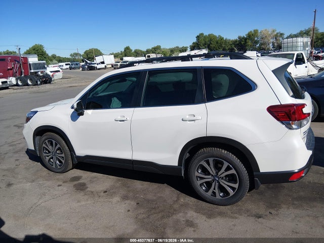 Subaru Forester Limited 2021 JF2SKAUC1MH548062 Image 14