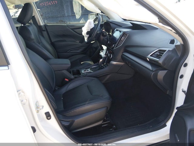 Subaru Forester Limited 2021 JF2SKAUC1MH548062 Image 5
