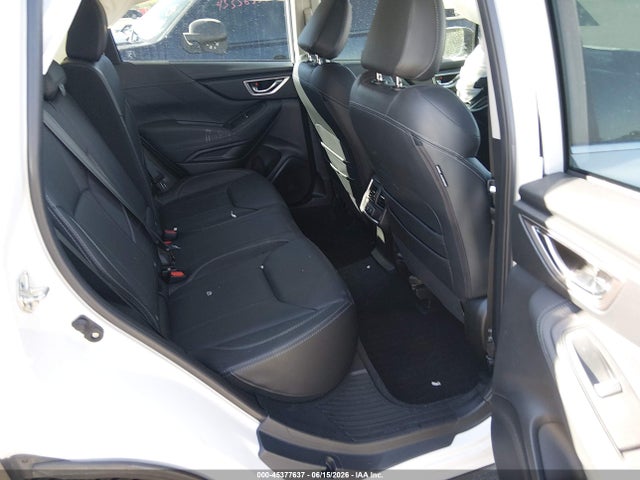 Subaru Forester Limited 2021 JF2SKAUC1MH548062 Image 8