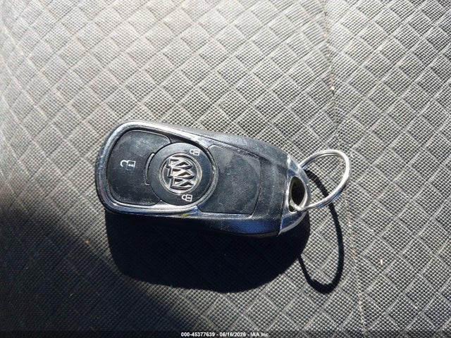 Продаж на аукціоні авто 2017 Buick Encore Preferred, vin: KL4CJASB1HB064492, номер лоту: 45377639