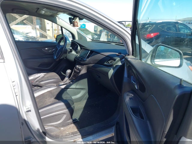Продаж на аукціоні авто 2017 Buick Encore Preferred, vin: KL4CJASB1HB064492, номер лоту: 45377639