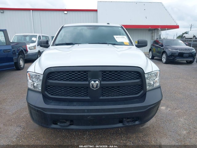 Продаж на аукціоні авто 2019 Ram 1500 Classic Tradesman  4x4 8' Box, vin: 3C6JR7DG3KG504493, номер лоту: 45377641