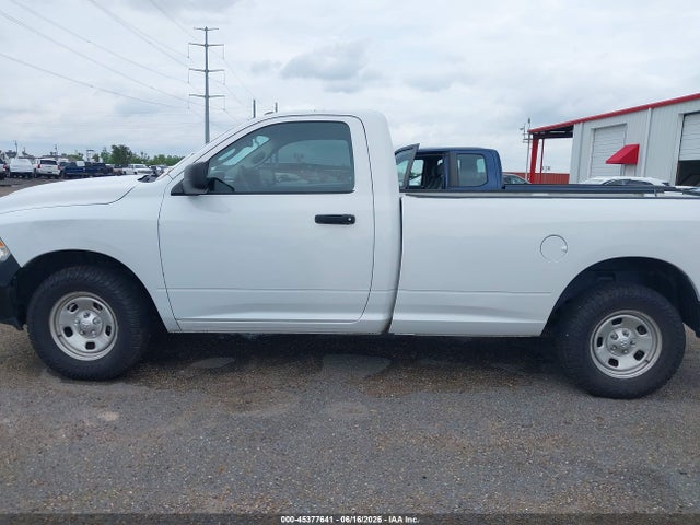 Aukcja sprzedaży 2019 Ram 1500 Classic Tradesman  4x4 8' Box, vin: 3C6JR7DG3KG504493, numer aukcji: 45377641
