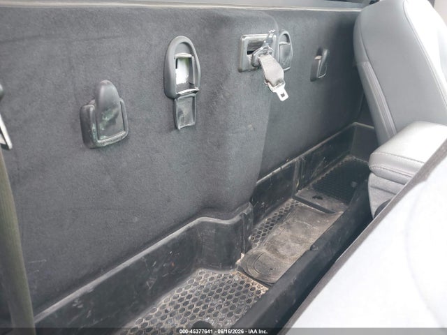 Aukcja sprzedaży 2019 Ram 1500 Classic Tradesman  4x4 8' Box, vin: 3C6JR7DG3KG504493, numer aukcji: 45377641