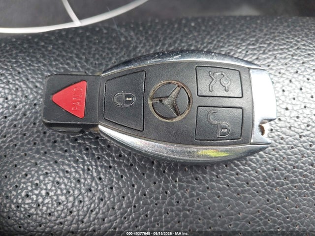 45377645 :رقم المزاد ، WDDWF4JB9JR419788 vin ، 2018 Mercedes-benz C 300 مزاد بيع