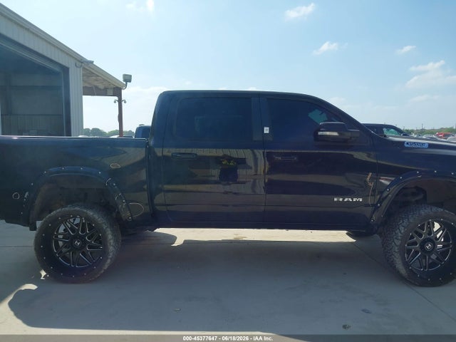 1C6RREFT2KN523027 RAM 1500 Big Horn/lone Star 4x2 5&#039;7 Box
