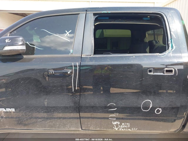 1C6RREFT2KN523027 RAM 1500 Big Horn/lone Star 4x2 5&#039;7 Box