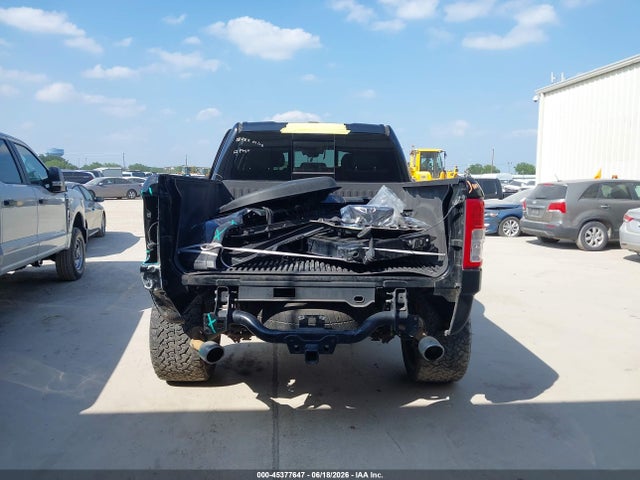 1C6RREFT2KN523027 RAM 1500 Big Horn/lone Star 4x2 5&#039;7 Box